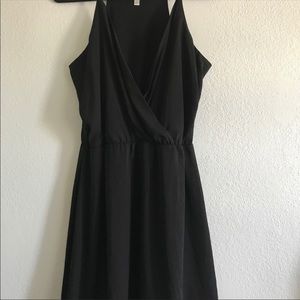 * SOLD* Black dress
